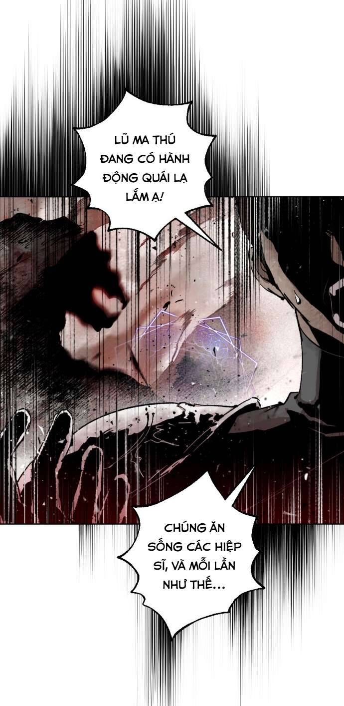 Lời Thú Nhận Của Chúa Tể Bóng Tối Chap 28 - Next Chap 29