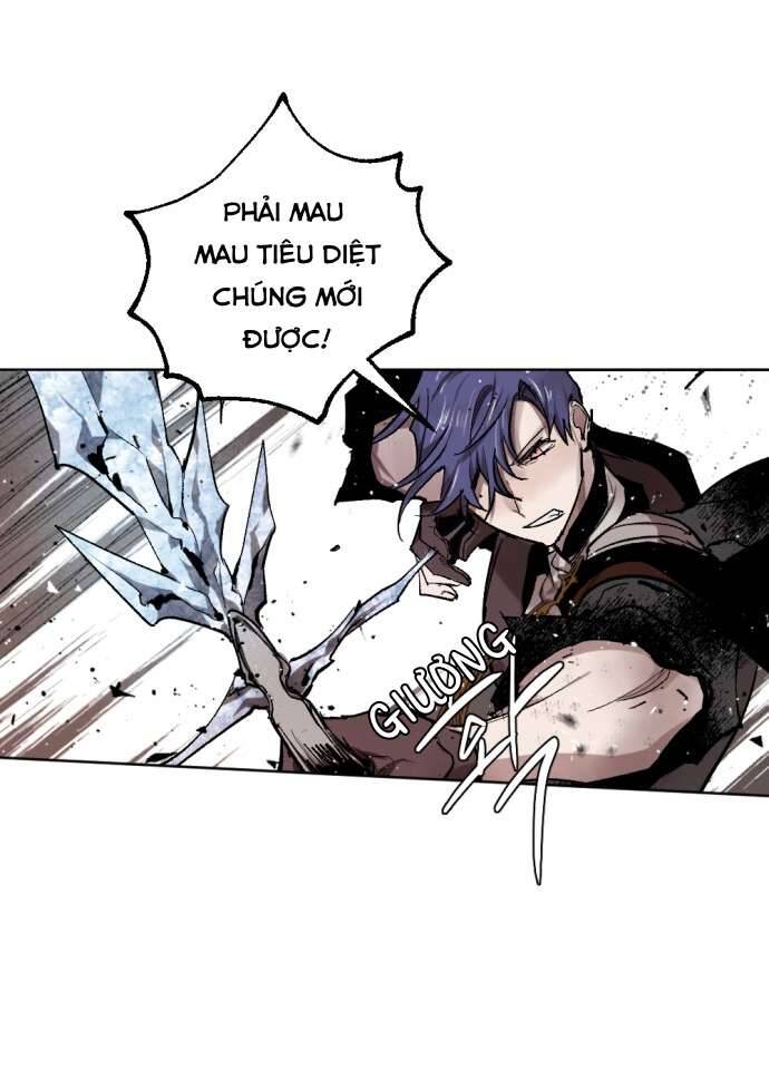 Lời Thú Nhận Của Chúa Tể Bóng Tối Chap 28 - Next Chap 29
