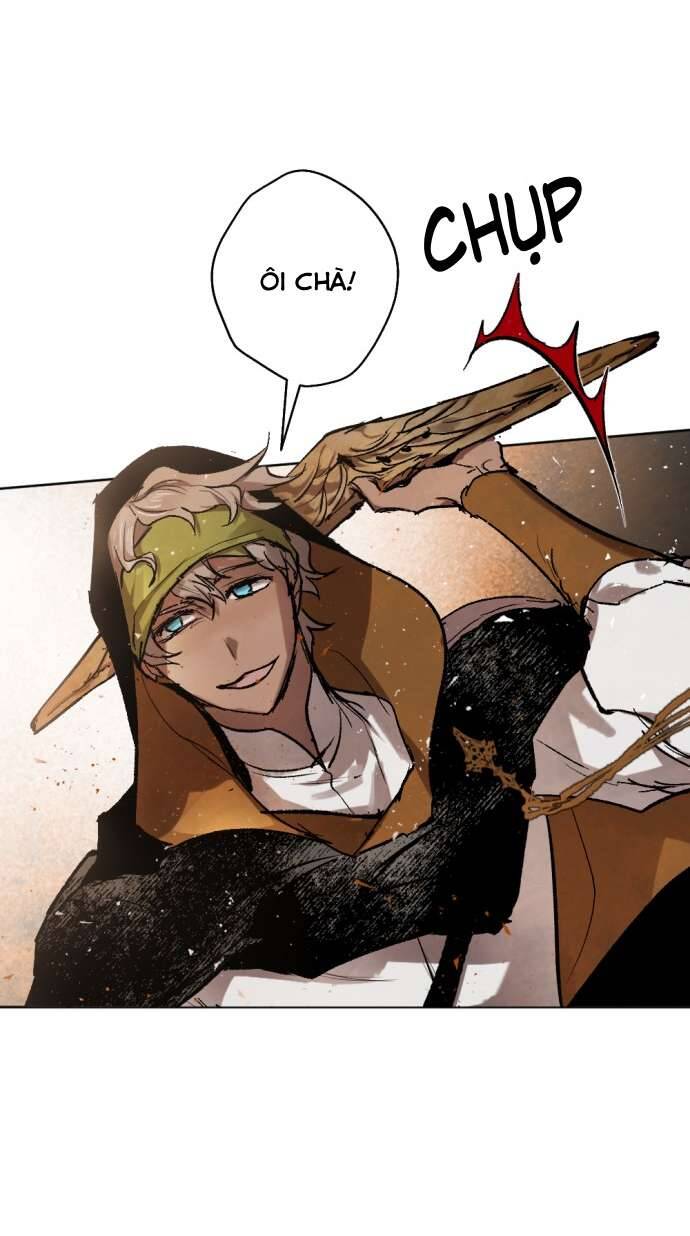 Lời Thú Nhận Của Chúa Tể Bóng Tối Chap 28 - Next Chap 29