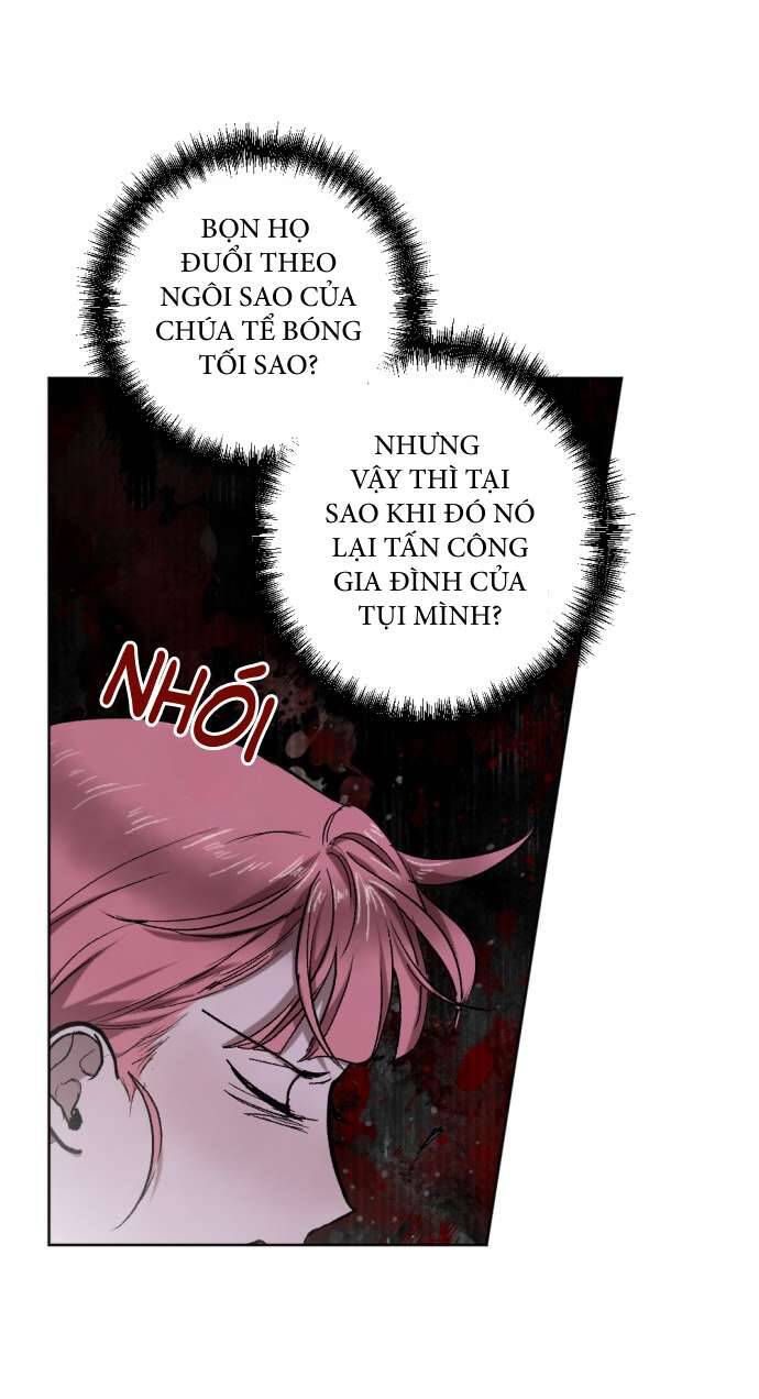 Lời Thú Nhận Của Chúa Tể Bóng Tối Chap 28 - Next Chap 29