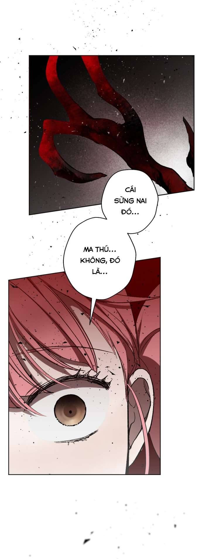 Lời Thú Nhận Của Chúa Tể Bóng Tối Chap 28 - Next Chap 29