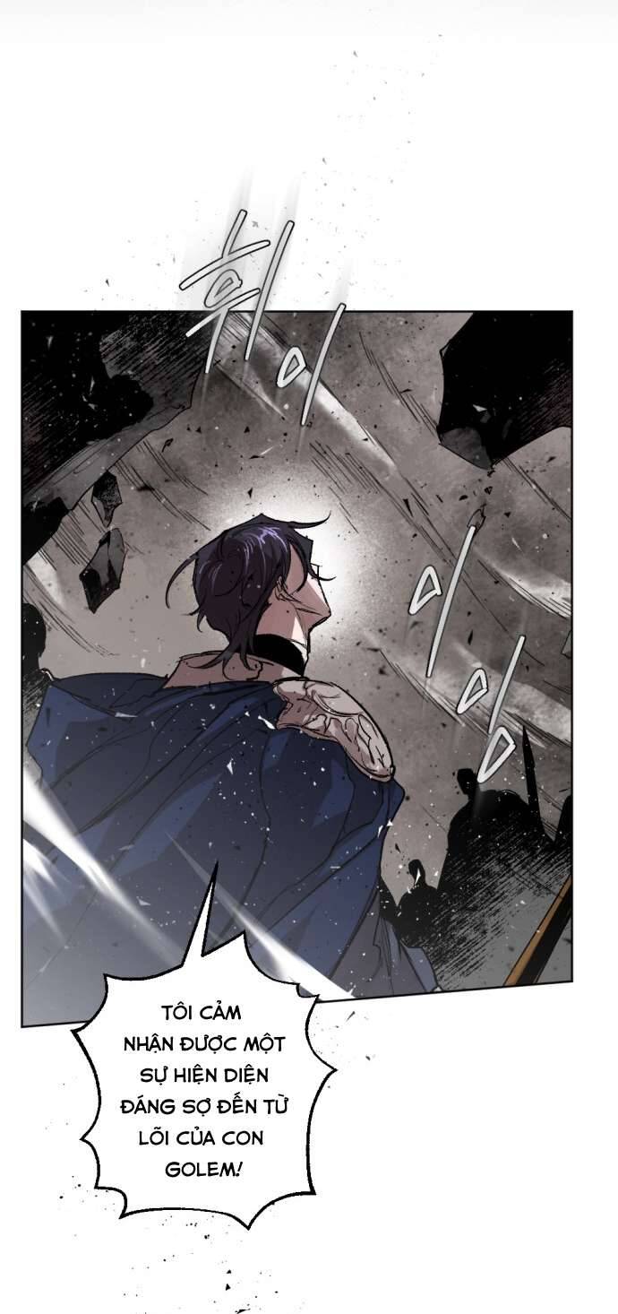 Lời Thú Nhận Của Chúa Tể Bóng Tối Chap 28 - Next Chap 29