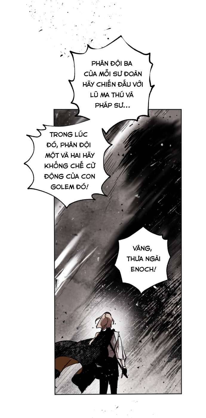 Lời Thú Nhận Của Chúa Tể Bóng Tối Chap 28 - Next Chap 29