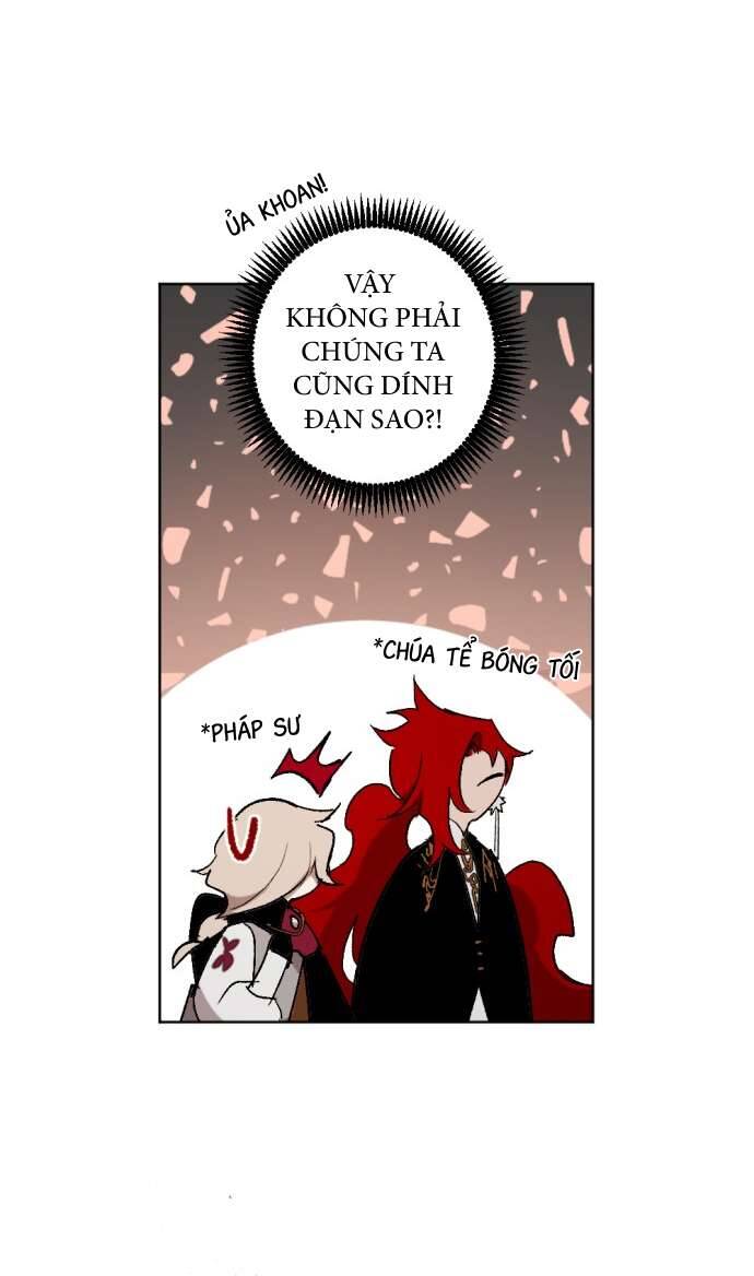 Lời Thú Nhận Của Chúa Tể Bóng Tối Chap 28 - Next Chap 29