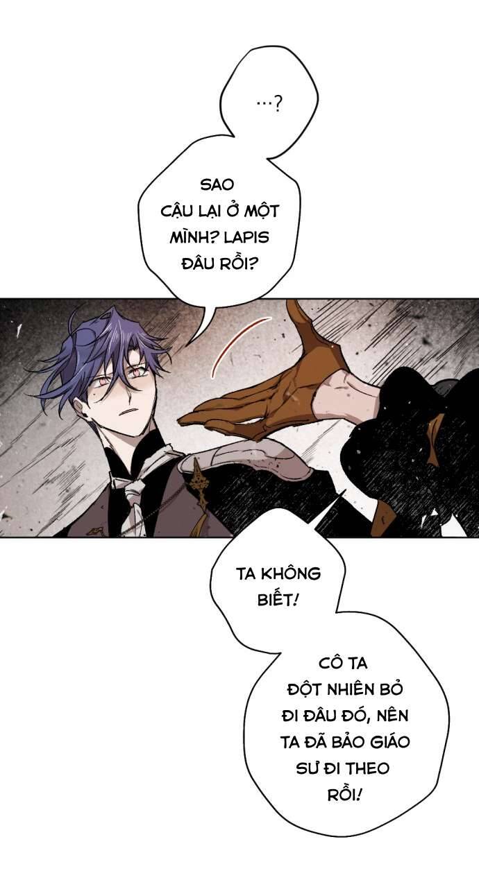 Lời Thú Nhận Của Chúa Tể Bóng Tối Chap 29 - Next Chap 30