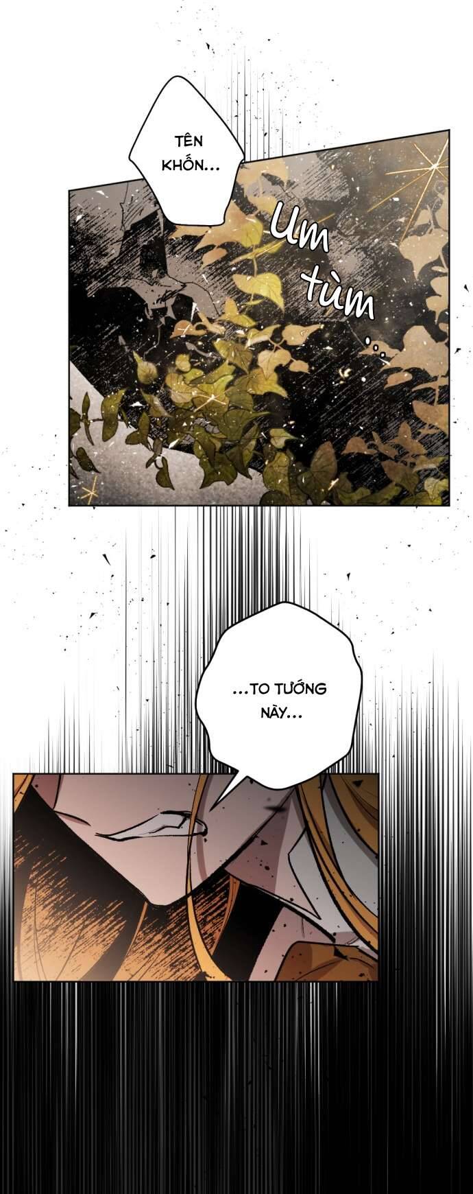 Lời Thú Nhận Của Chúa Tể Bóng Tối Chap 29 - Next Chap 30