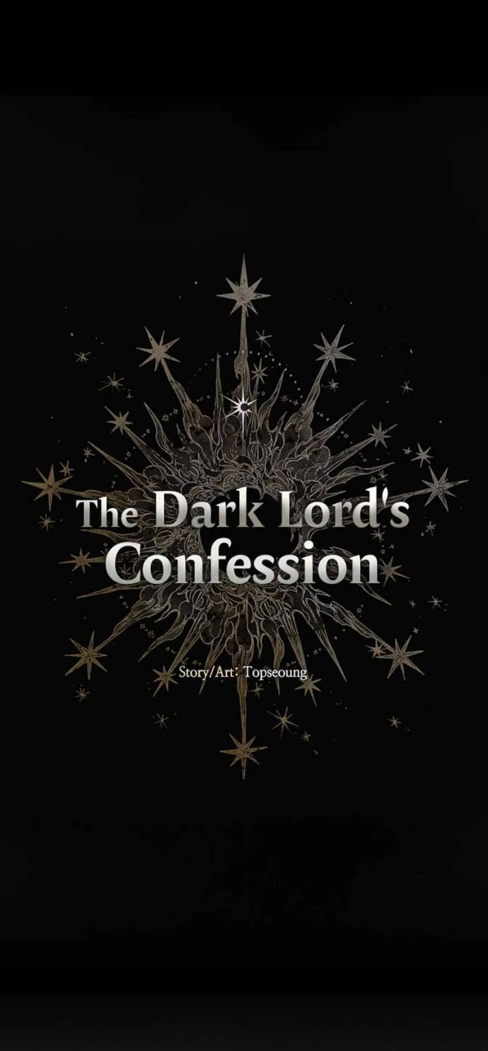 Lời Thú Nhận Của Chúa Tể Bóng Tối Chap 29 - Next Chap 30