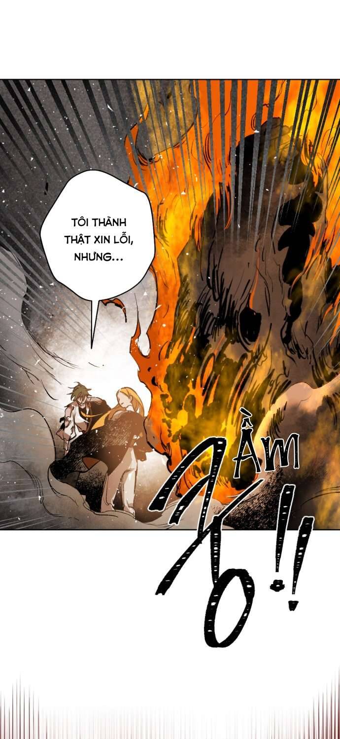 Lời Thú Nhận Của Chúa Tể Bóng Tối Chap 29 - Next Chap 30