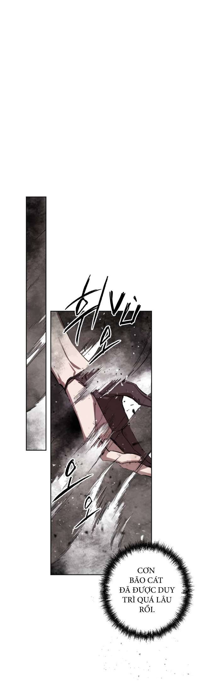 Lời Thú Nhận Của Chúa Tể Bóng Tối Chap 29 - Next Chap 30