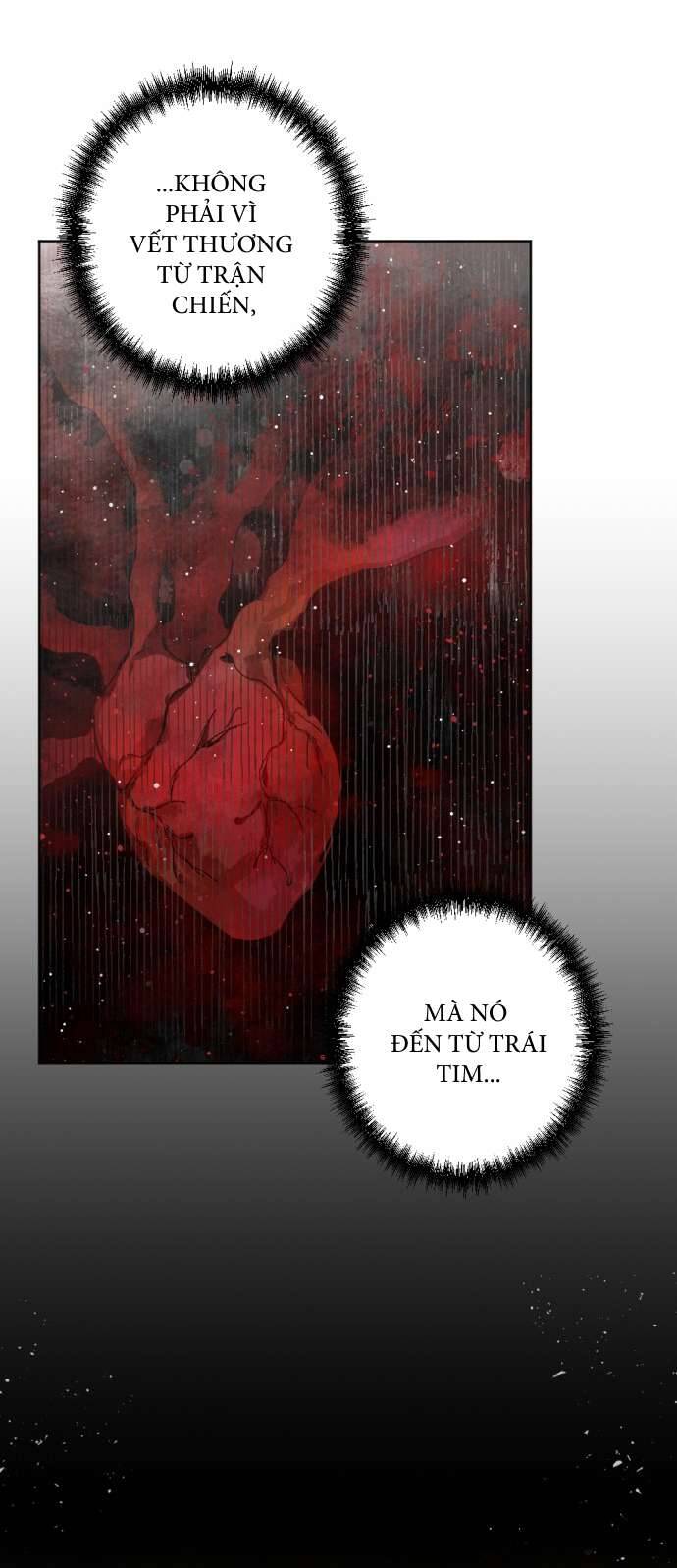 Lời Thú Nhận Của Chúa Tể Bóng Tối Chap 29 - Next Chap 30