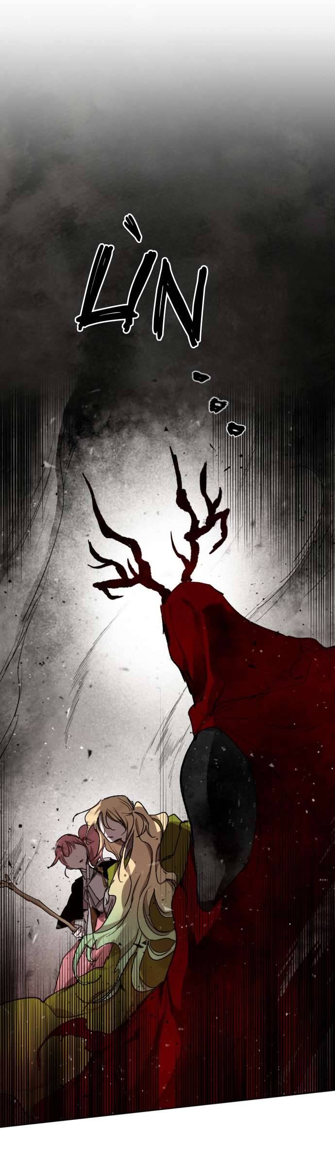 Lời Thú Nhận Của Chúa Tể Bóng Tối Chap 29 - Next Chap 30