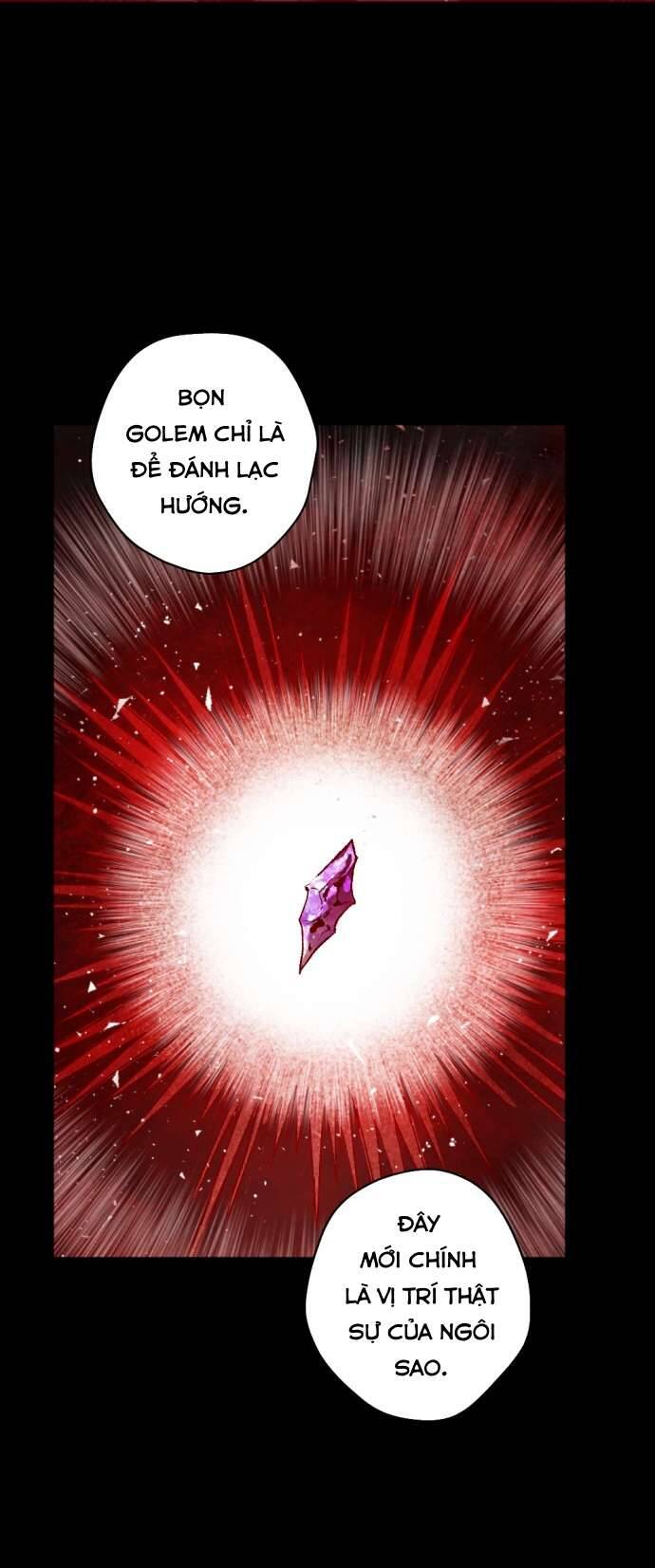 Lời Thú Nhận Của Chúa Tể Bóng Tối Chap 29 - Next Chap 30