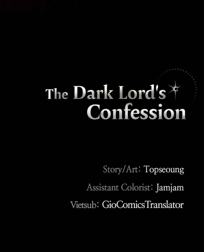 Lời Thú Nhận Của Chúa Tể Bóng Tối Chap 29 - Next Chap 30
