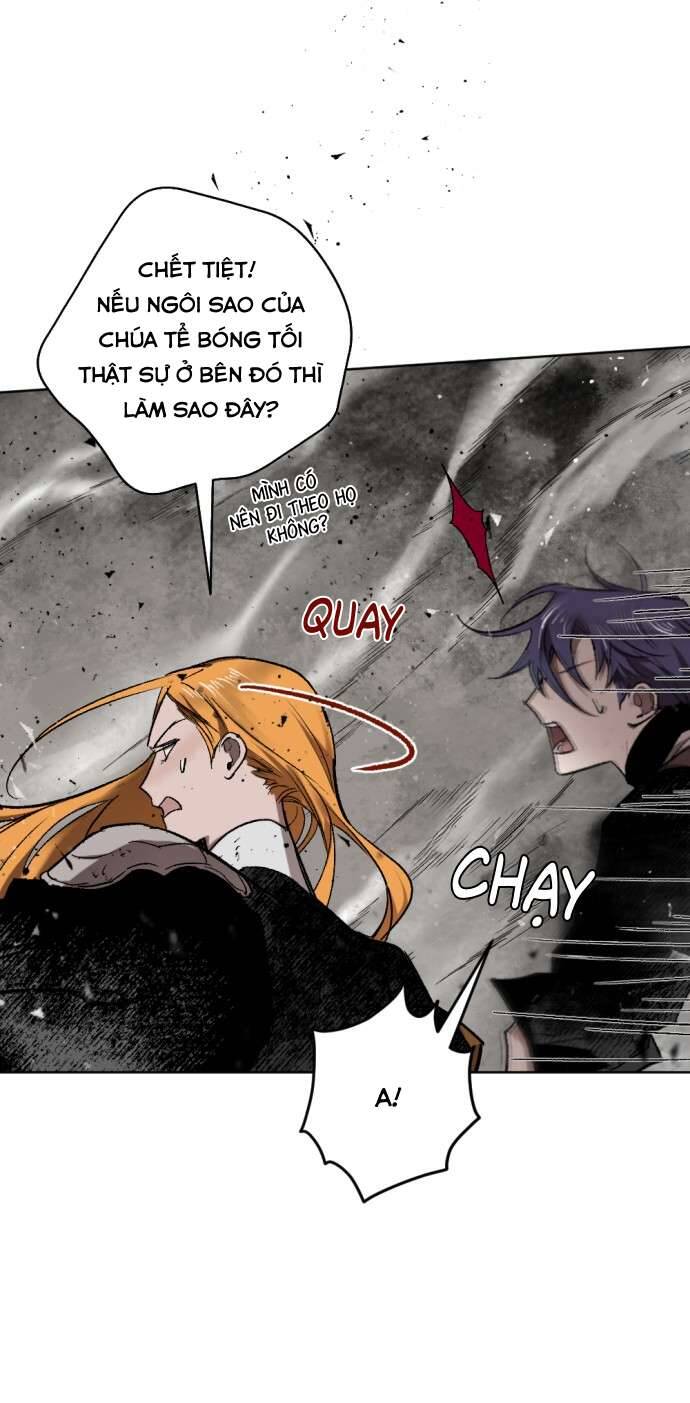 Lời Thú Nhận Của Chúa Tể Bóng Tối Chap 29 - Next Chap 30