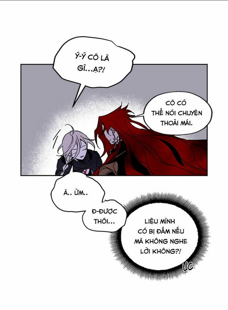 Lời Thú Nhận Của Chúa Tể Bóng Tối Chap 3 - Next Chap 4