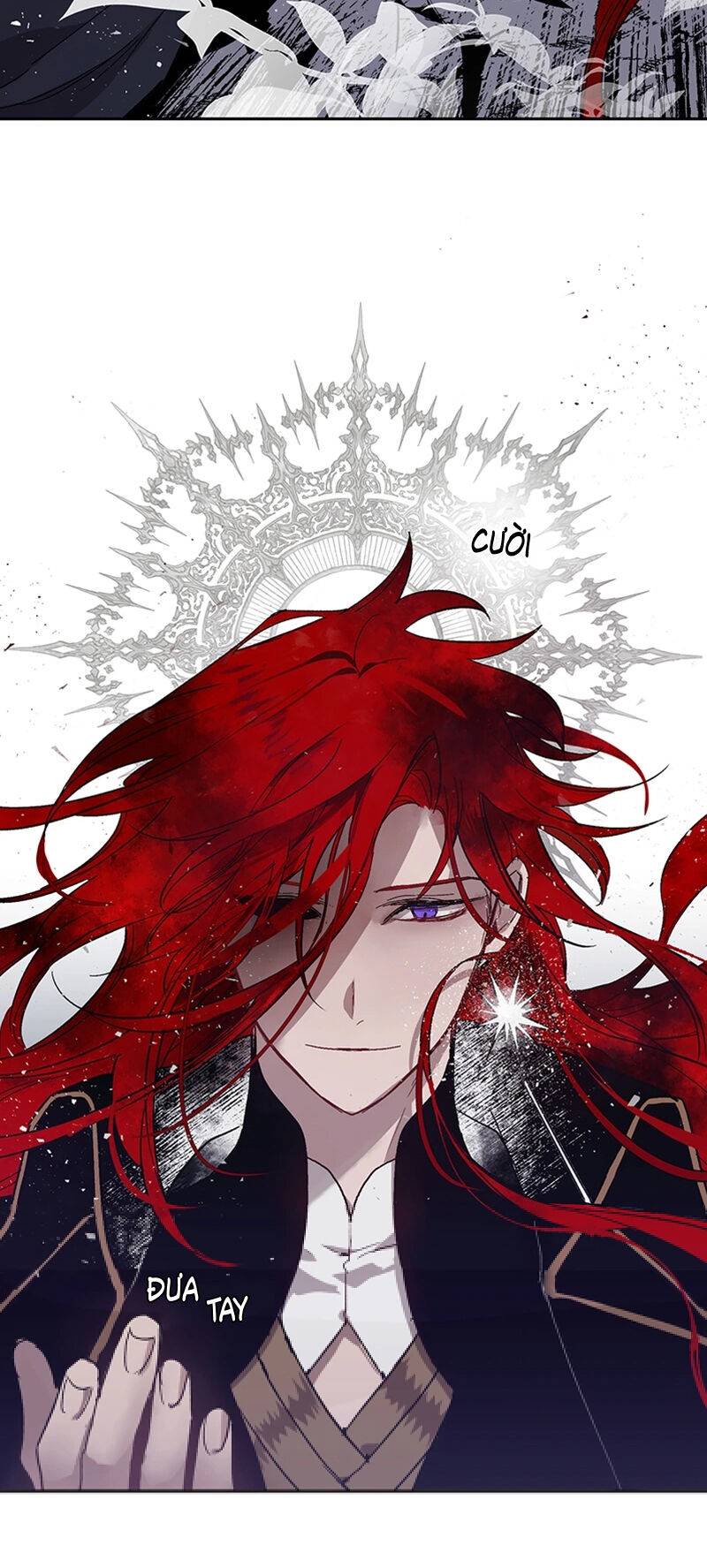 Lời Thú Nhận Của Chúa Tể Bóng Tối Chap 3 - Next Chap 4