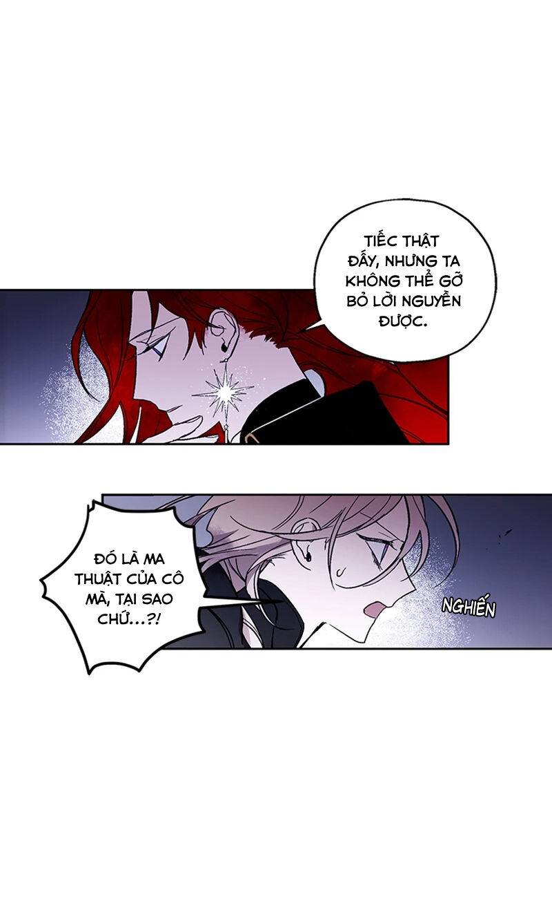 Lời Thú Nhận Của Chúa Tể Bóng Tối Chap 3 - Next Chap 4