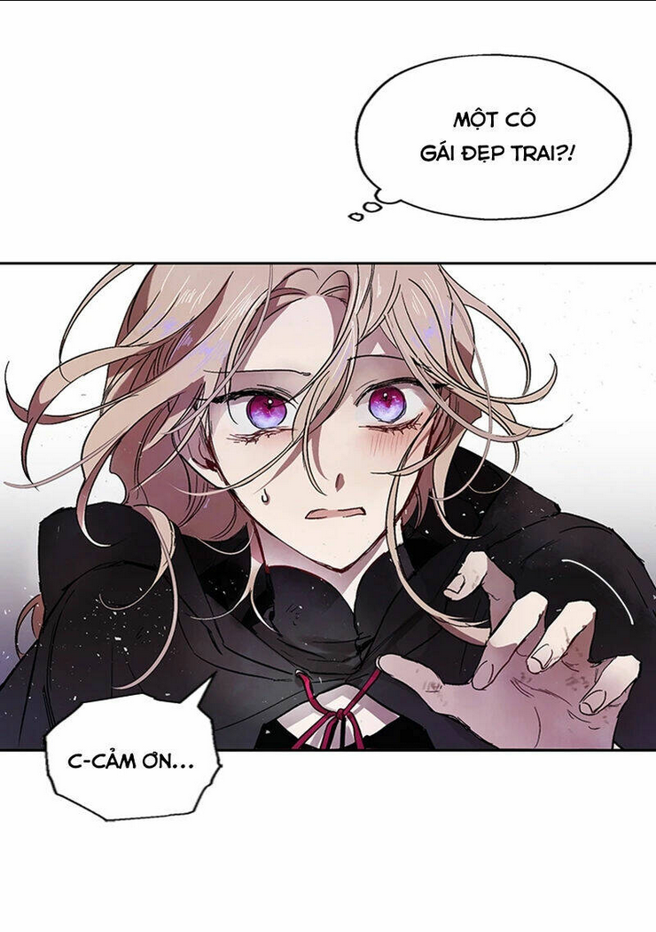 Lời Thú Nhận Của Chúa Tể Bóng Tối Chap 3 - Next Chap 4