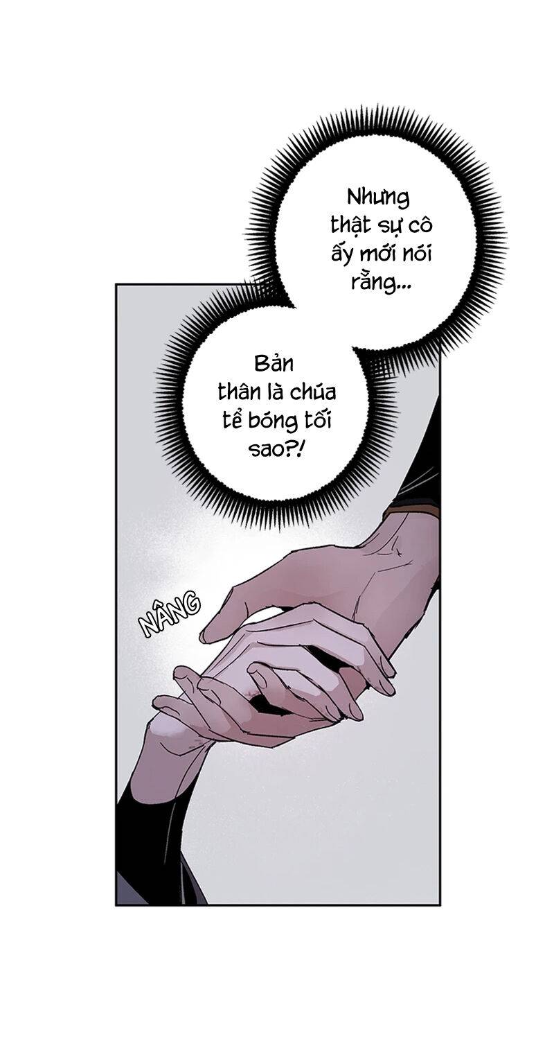 Lời Thú Nhận Của Chúa Tể Bóng Tối Chap 3 - Next Chap 4