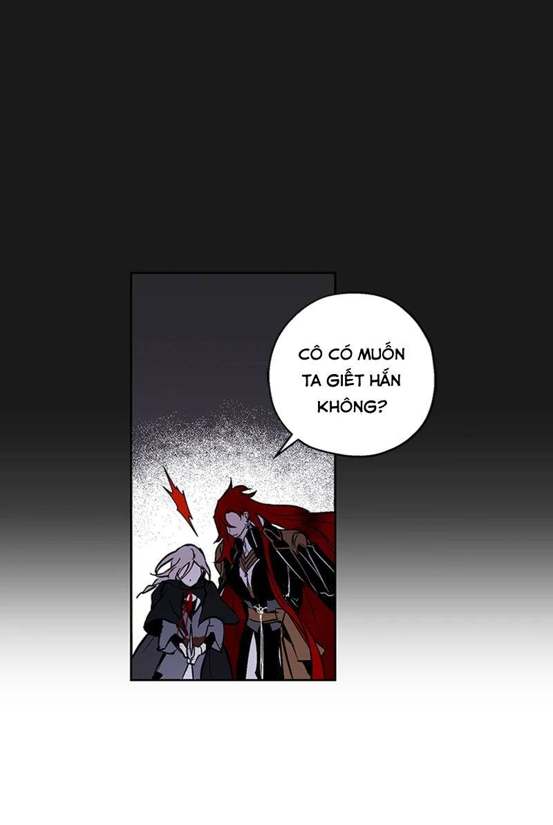 Lời Thú Nhận Của Chúa Tể Bóng Tối Chap 3 - Next Chap 4
