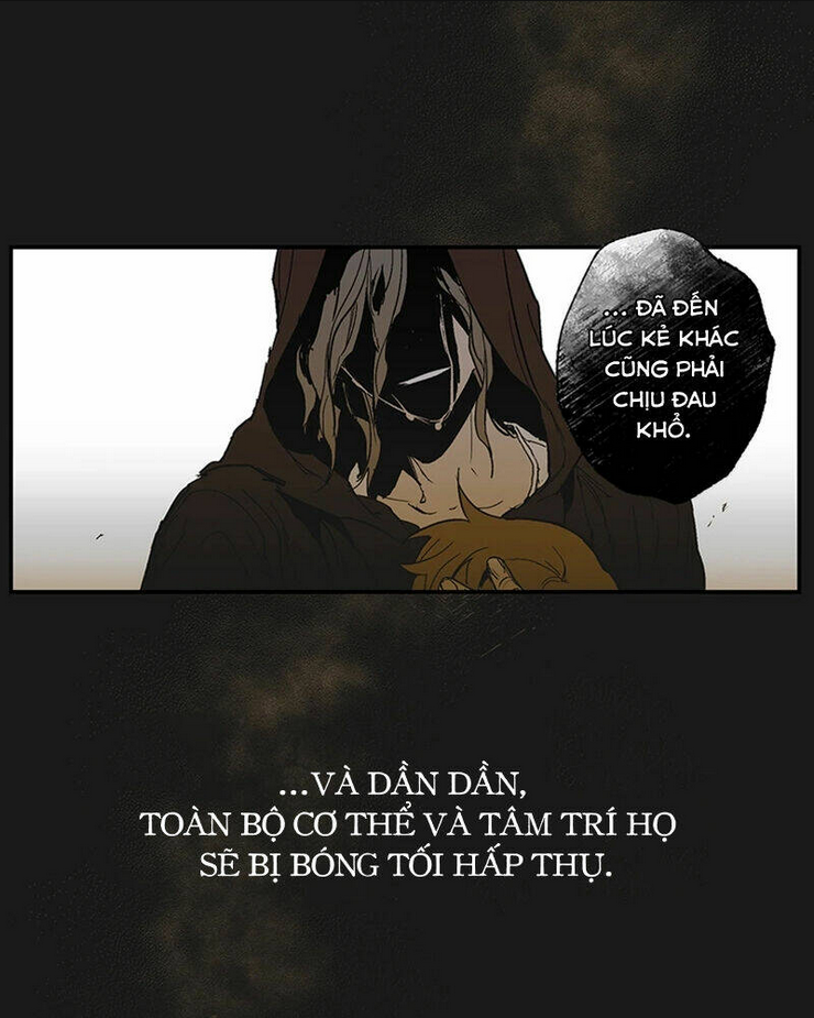 Lời Thú Nhận Của Chúa Tể Bóng Tối Chap 3 - Next Chap 4