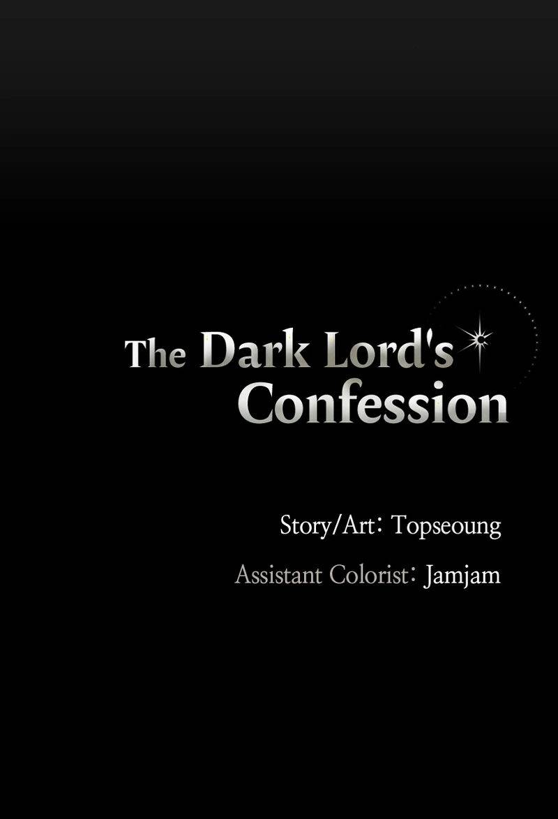 Lời Thú Nhận Của Chúa Tể Bóng Tối Chap 3 - Next Chap 4