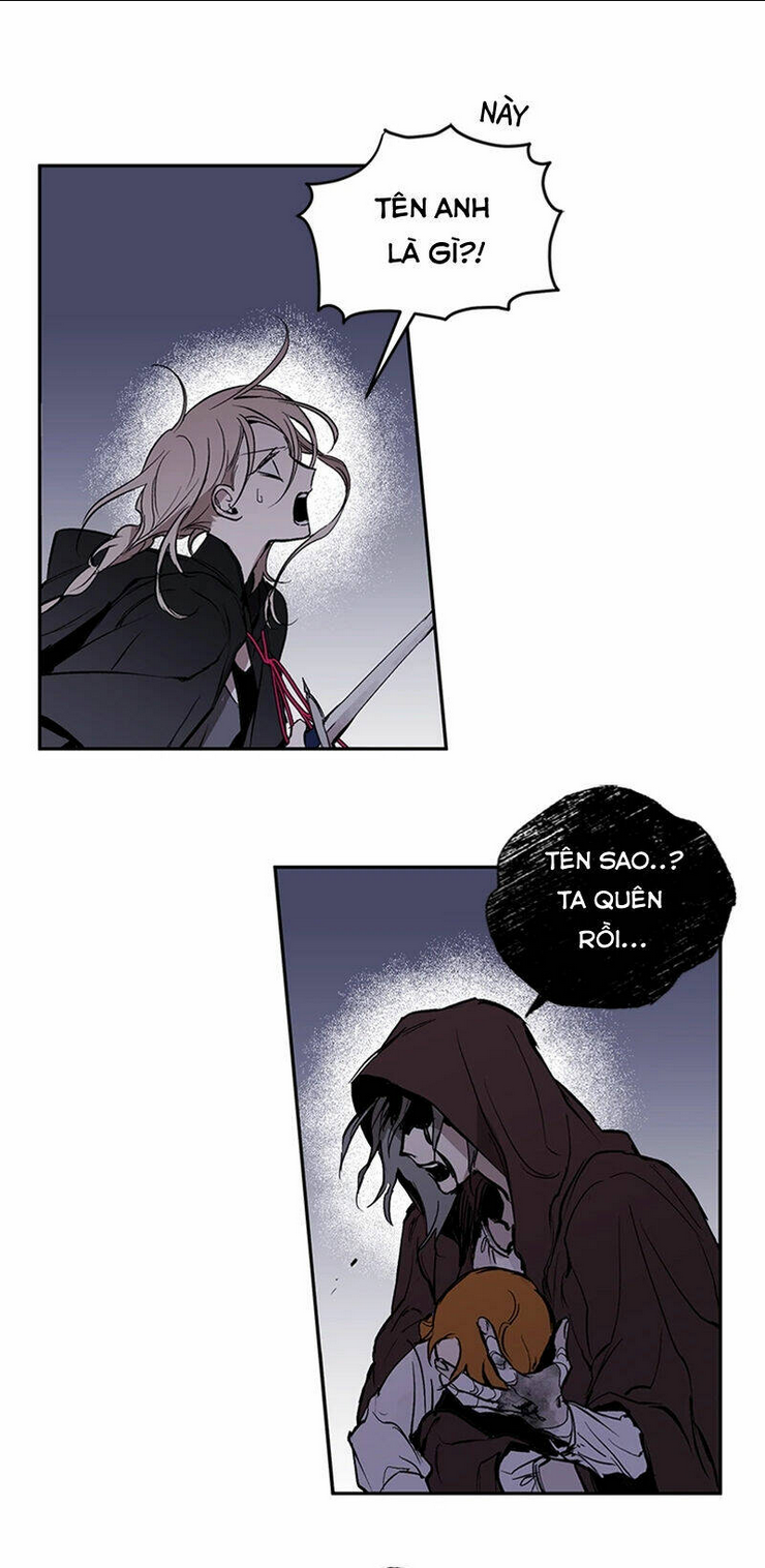 Lời Thú Nhận Của Chúa Tể Bóng Tối Chap 3 - Next Chap 4