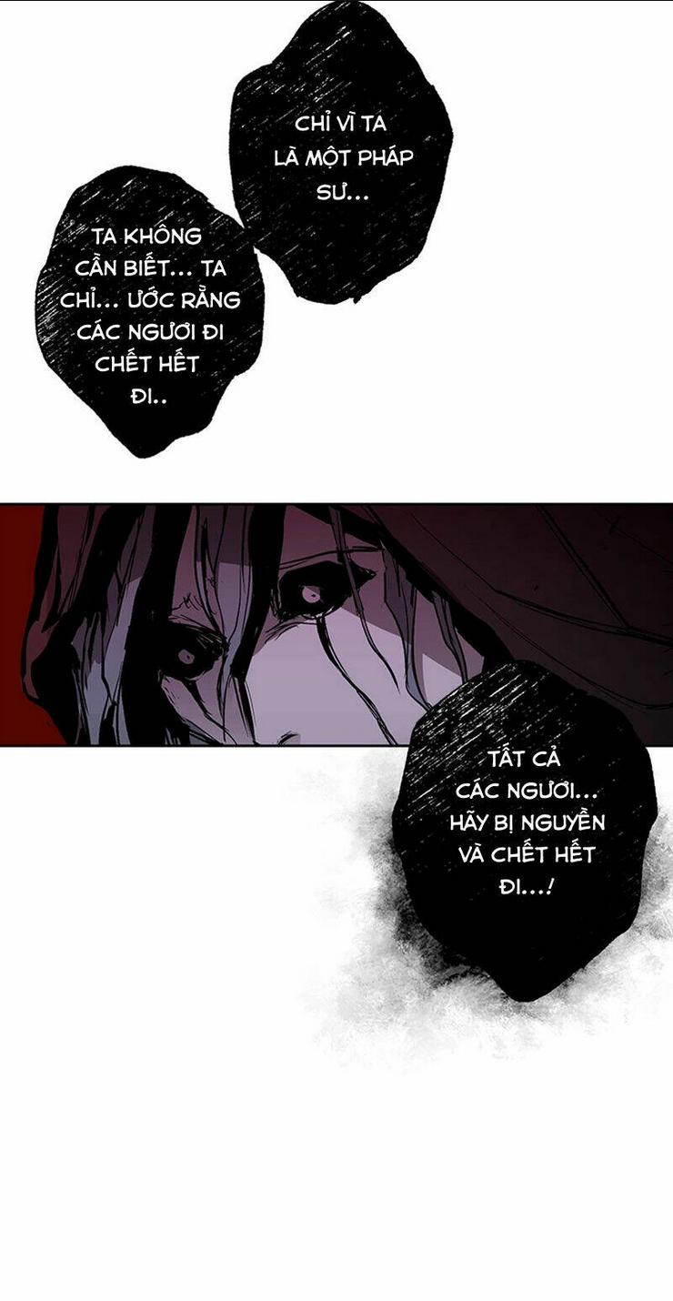 Lời Thú Nhận Của Chúa Tể Bóng Tối Chap 3 - Next Chap 4