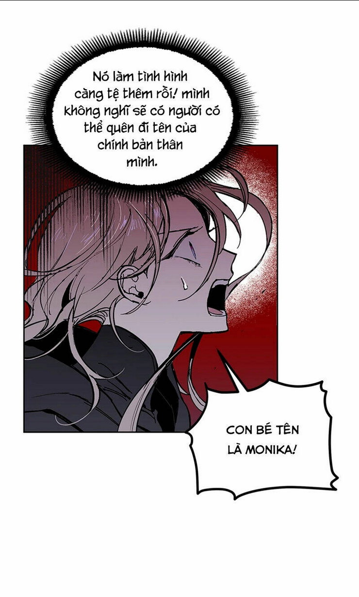 Lời Thú Nhận Của Chúa Tể Bóng Tối Chap 3 - Next Chap 4