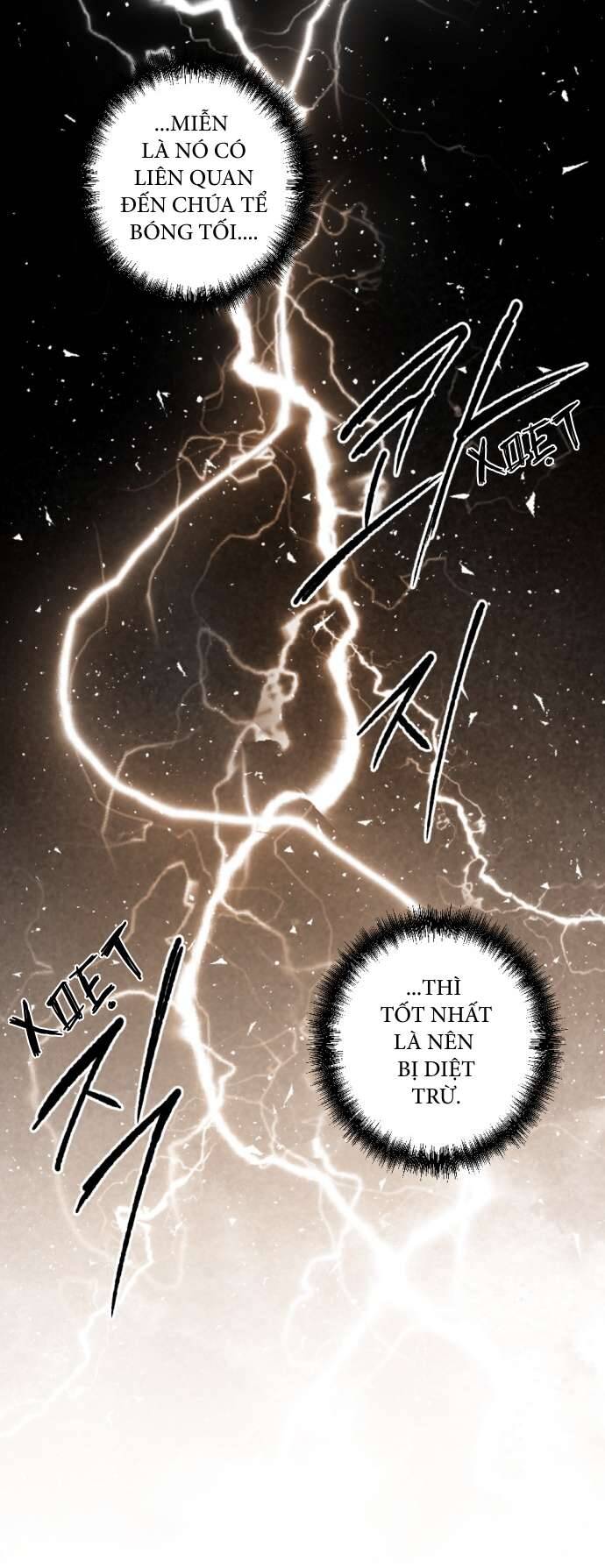 Lời Thú Nhận Của Chúa Tể Bóng Tối Chap 30 - Next Chap 31