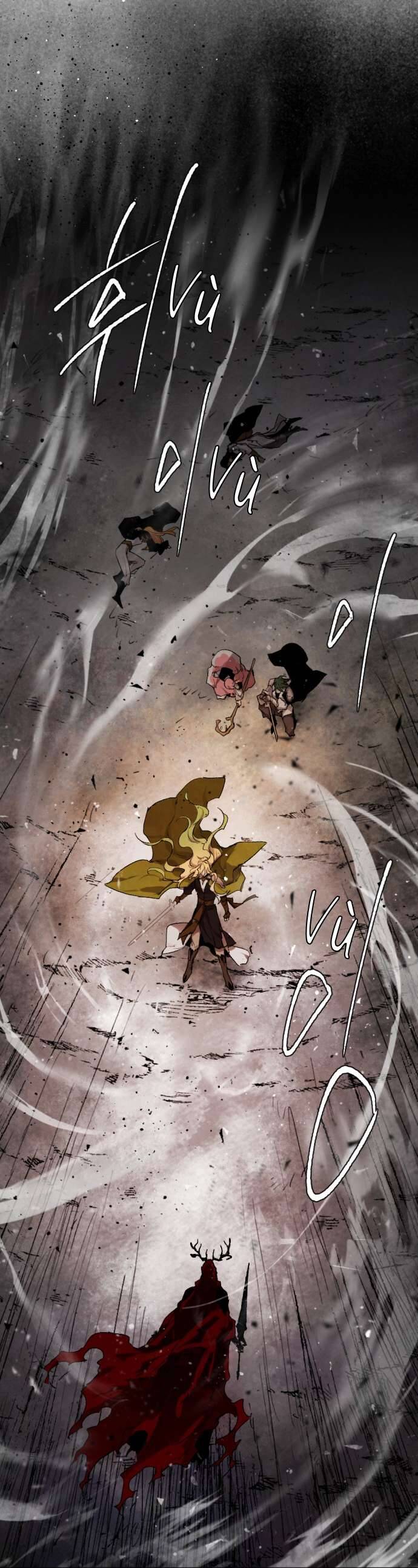 Lời Thú Nhận Của Chúa Tể Bóng Tối Chap 30 - Next Chap 31