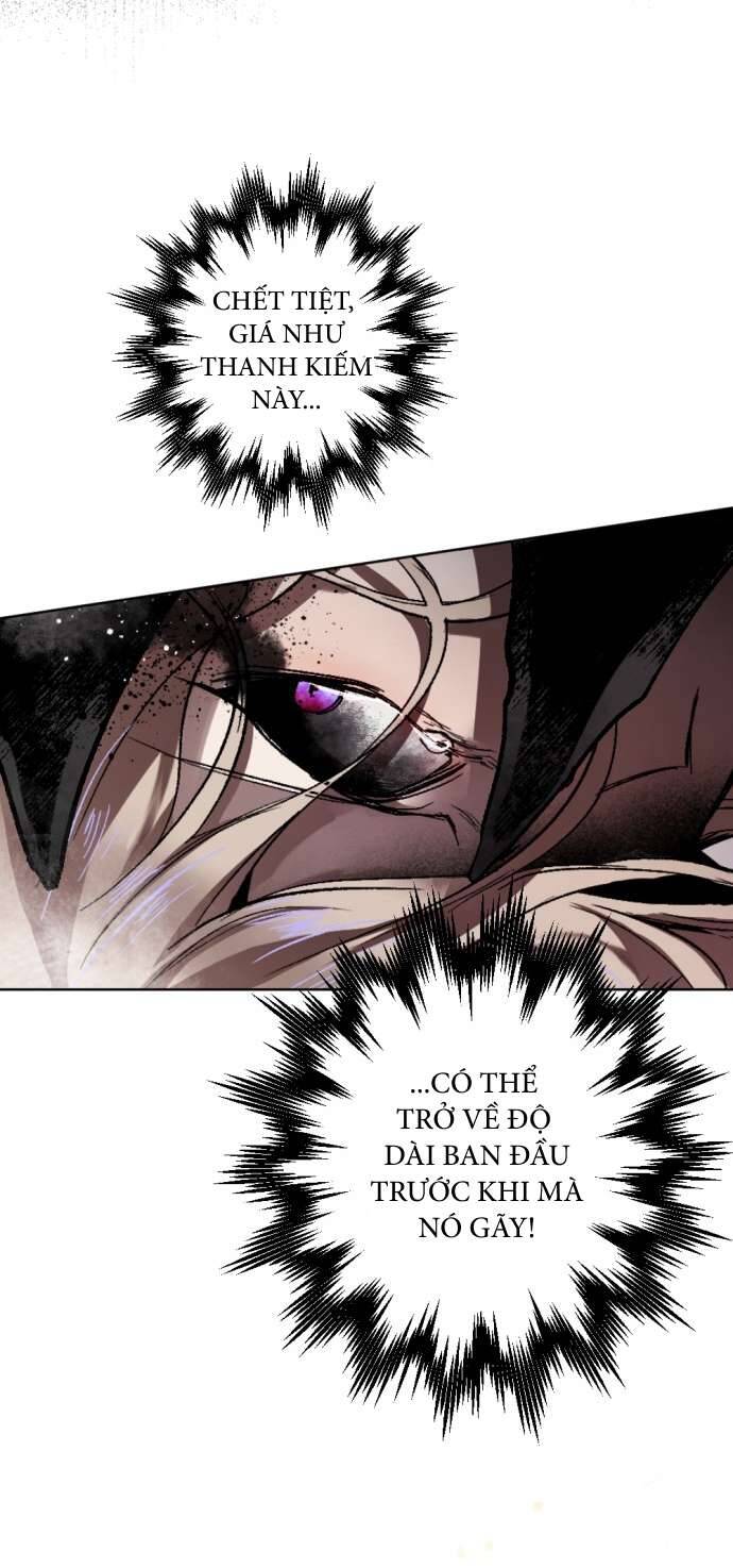 Lời Thú Nhận Của Chúa Tể Bóng Tối Chap 30 - Next Chap 31