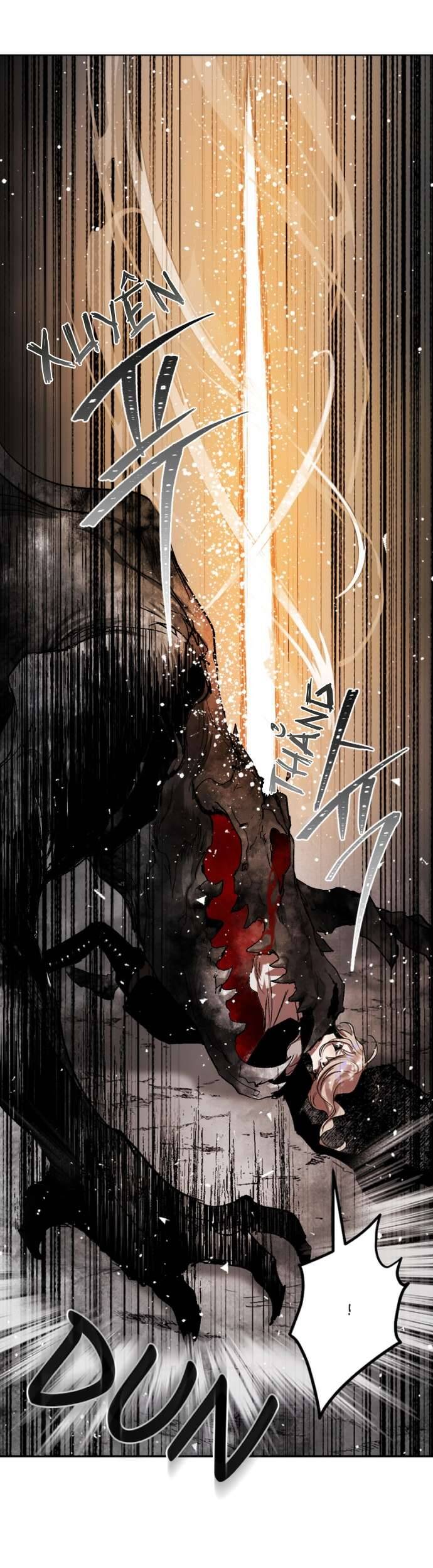 Lời Thú Nhận Của Chúa Tể Bóng Tối Chap 30 - Next Chap 31