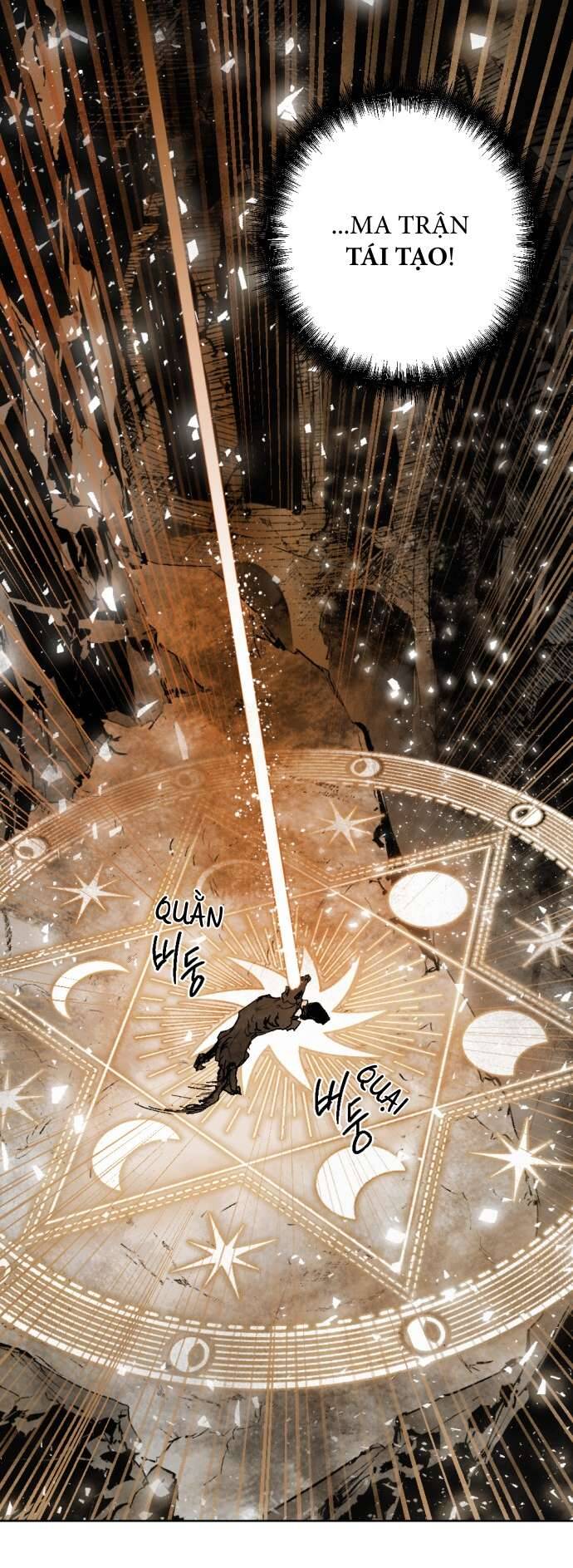 Lời Thú Nhận Của Chúa Tể Bóng Tối Chap 30 - Next Chap 31