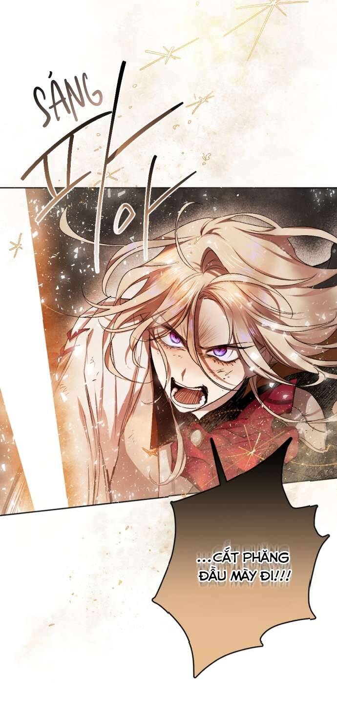 Lời Thú Nhận Của Chúa Tể Bóng Tối Chap 30 - Next Chap 31