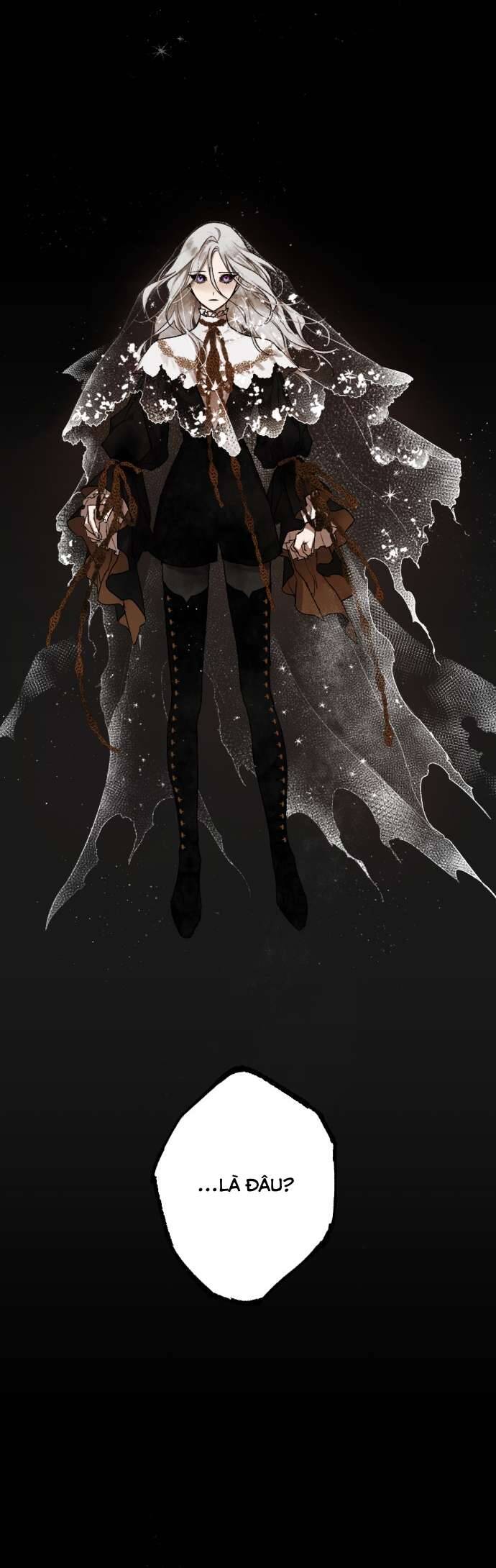 Lời Thú Nhận Của Chúa Tể Bóng Tối Chap 30 - Next Chap 31