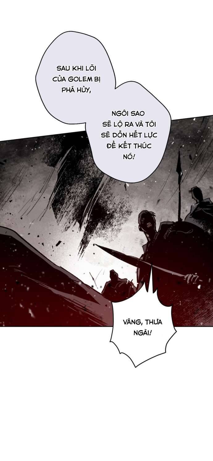 Lời Thú Nhận Của Chúa Tể Bóng Tối Chap 30 - Next Chap 31