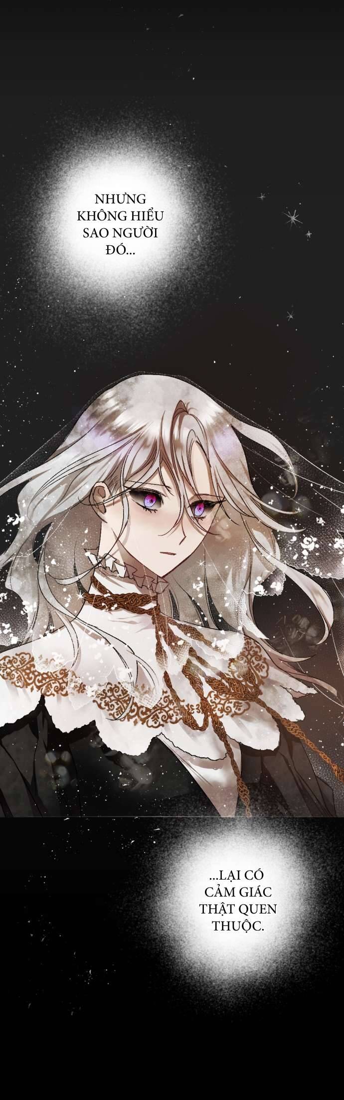 Lời Thú Nhận Của Chúa Tể Bóng Tối Chap 31 - Next Chap 32