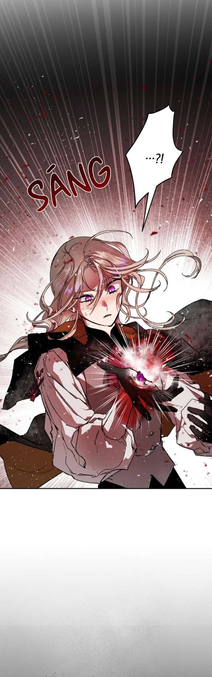 Lời Thú Nhận Của Chúa Tể Bóng Tối Chap 31 - Next Chap 32