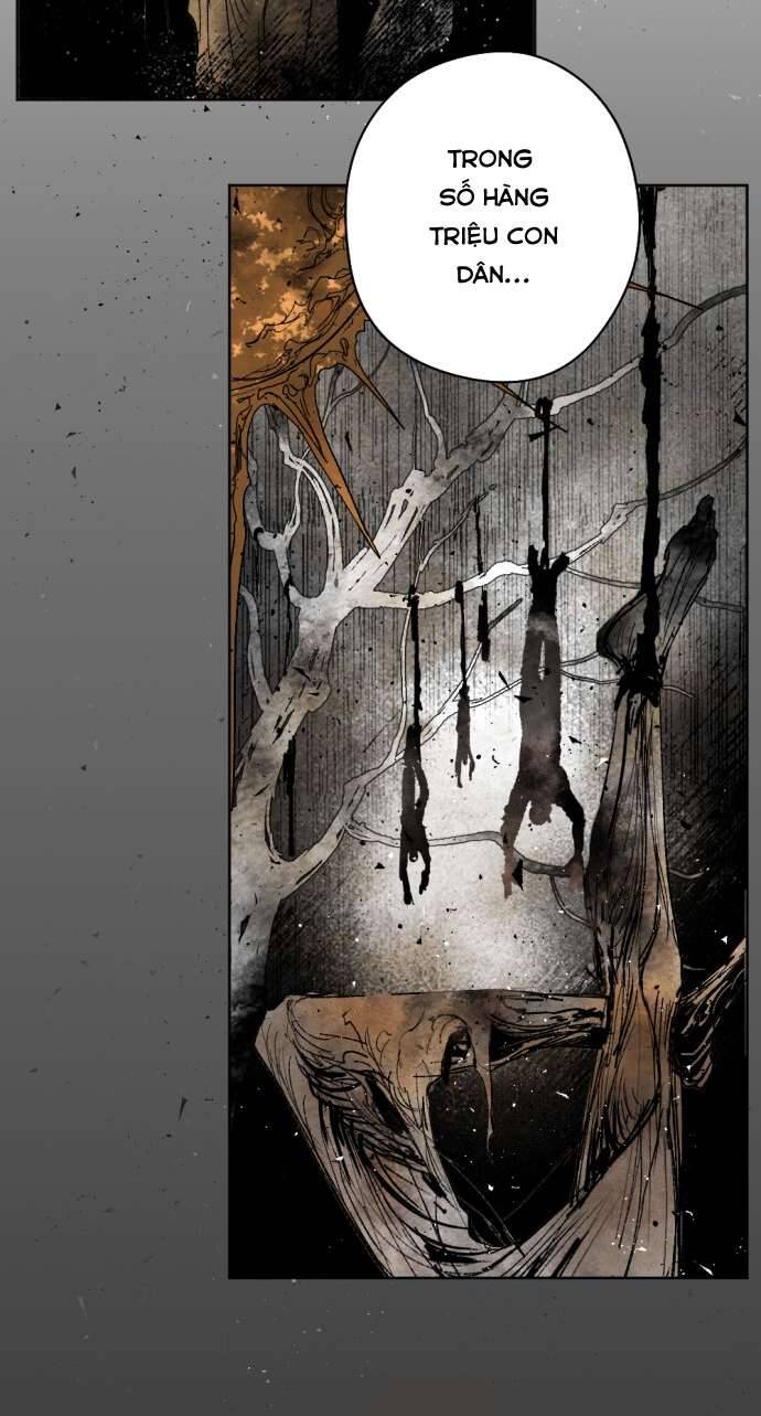 Lời Thú Nhận Của Chúa Tể Bóng Tối Chap 31 - Next Chap 32