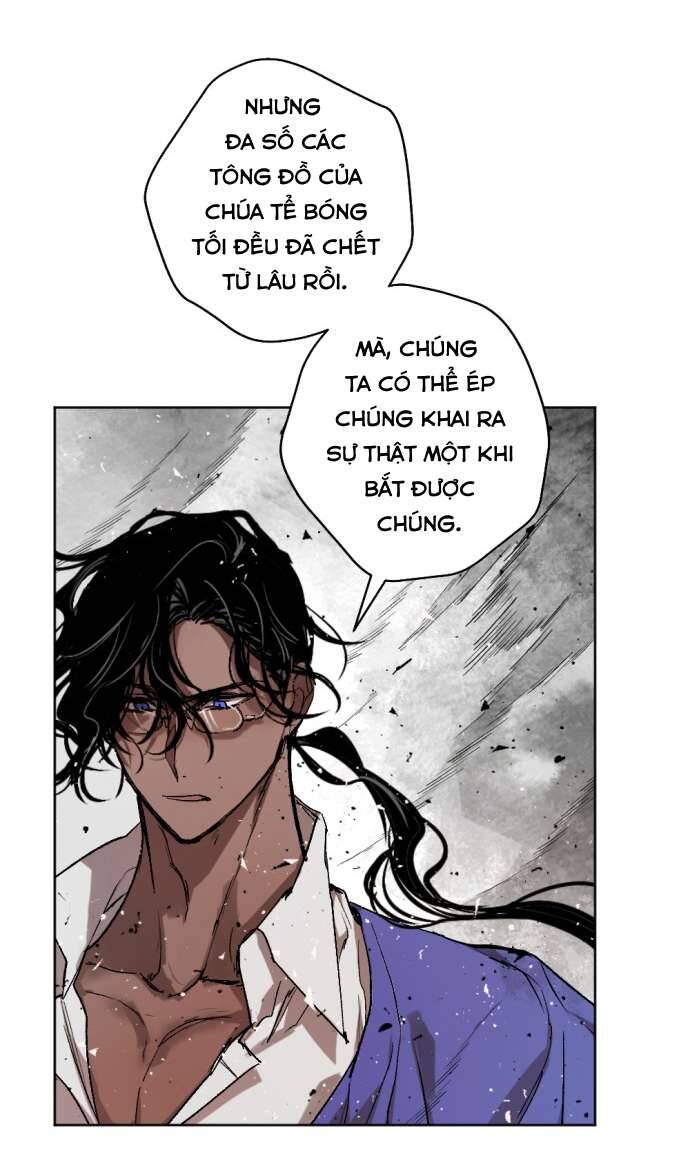 Lời Thú Nhận Của Chúa Tể Bóng Tối Chap 32 - Next Chap 33
