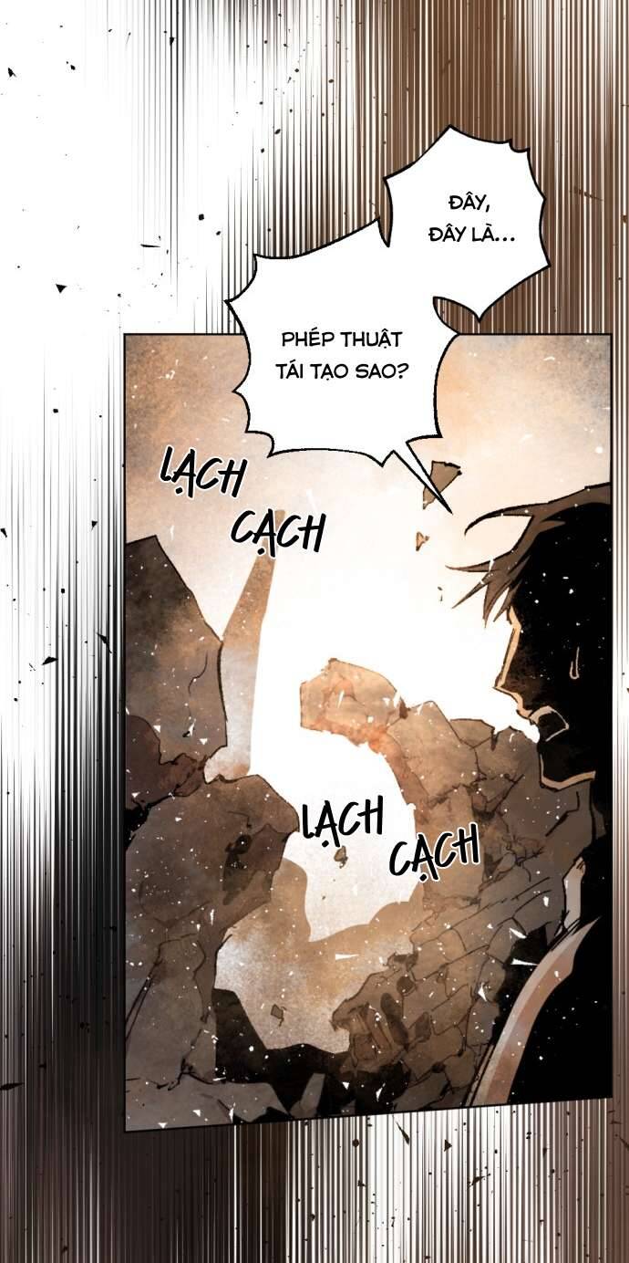 Lời Thú Nhận Của Chúa Tể Bóng Tối Chap 32 - Next Chap 33