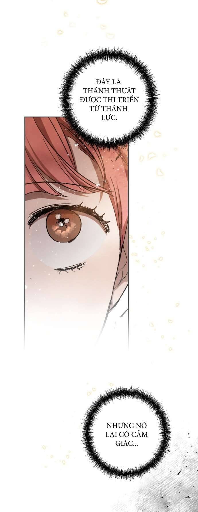 Lời Thú Nhận Của Chúa Tể Bóng Tối Chap 32 - Next Chap 33