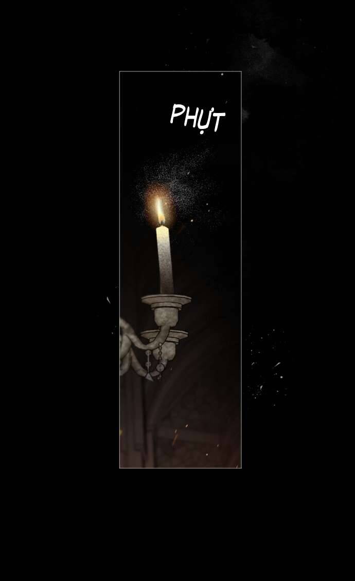 Lời Thú Nhận Của Chúa Tể Bóng Tối Chap 32 - Next Chap 33