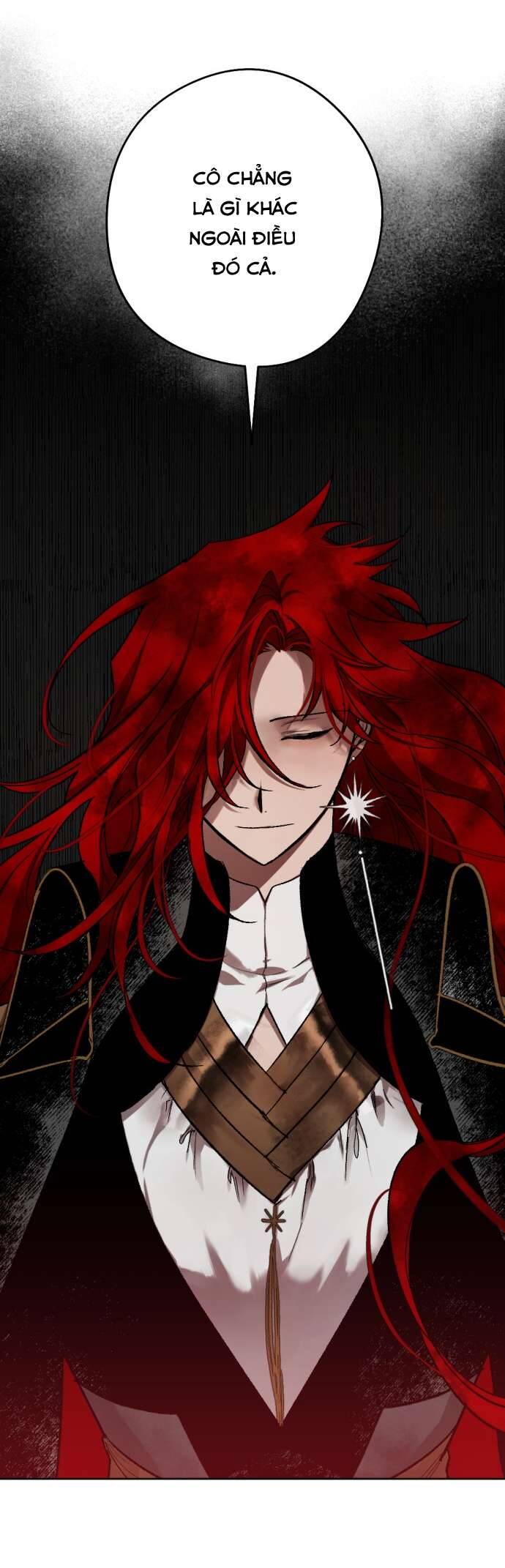 Lời Thú Nhận Của Chúa Tể Bóng Tối Chap 32 - Next Chap 33