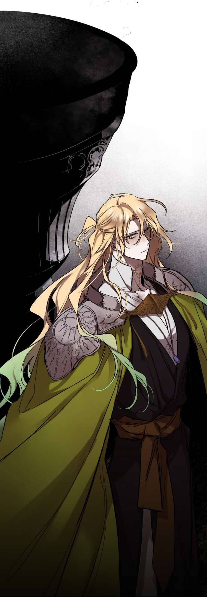 Lời Thú Nhận Của Chúa Tể Bóng Tối Chap 32 - Next Chap 33