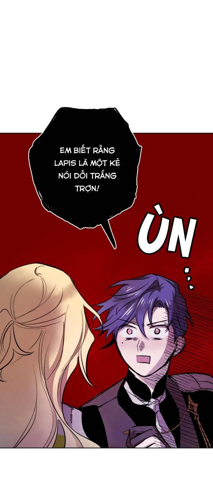 Lời Thú Nhận Của Chúa Tể Bóng Tối Chap 33 - Next Chap 34