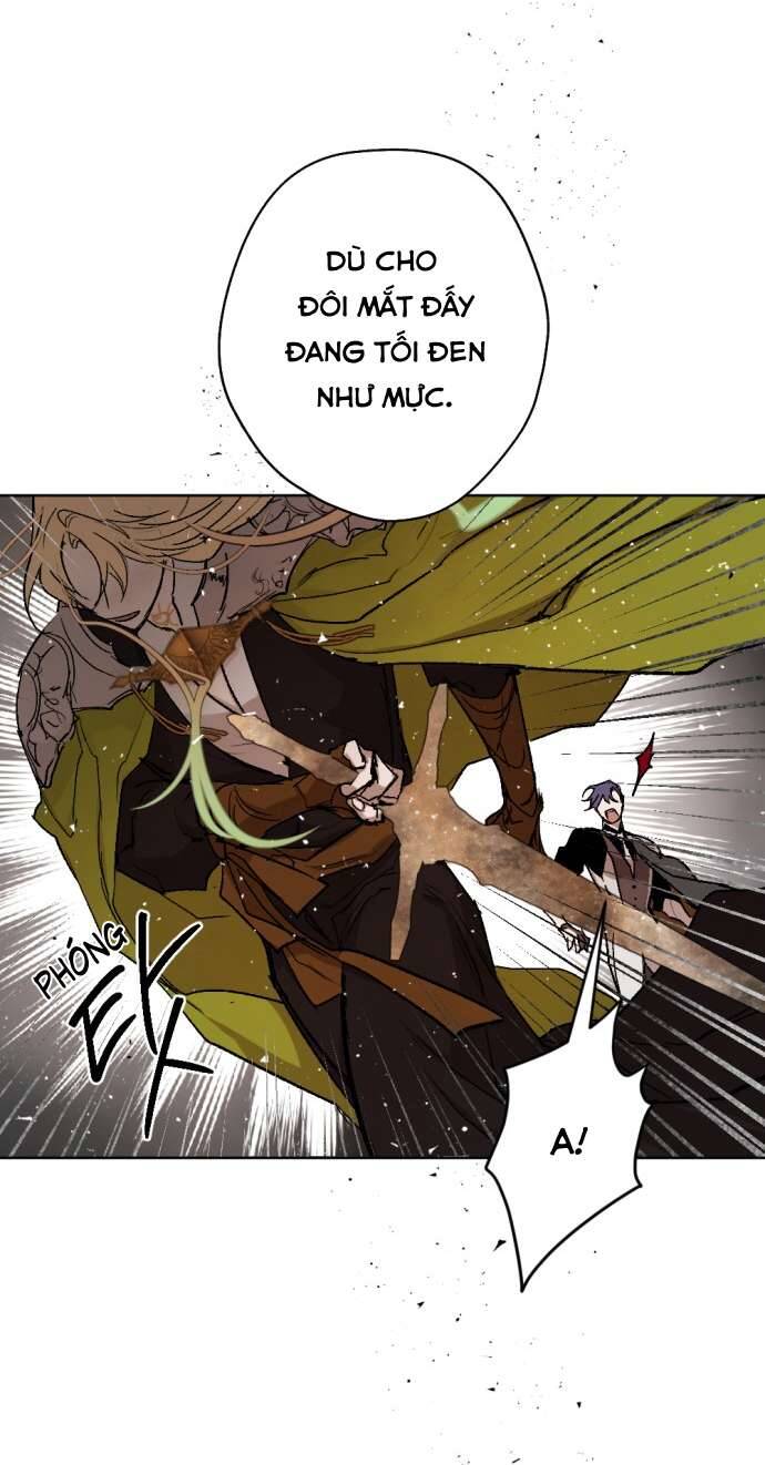 Lời Thú Nhận Của Chúa Tể Bóng Tối Chap 33 - Next Chap 34