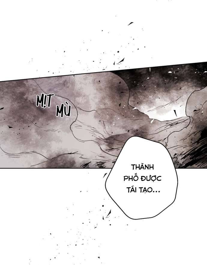 Lời Thú Nhận Của Chúa Tể Bóng Tối Chap 33 - Next Chap 34