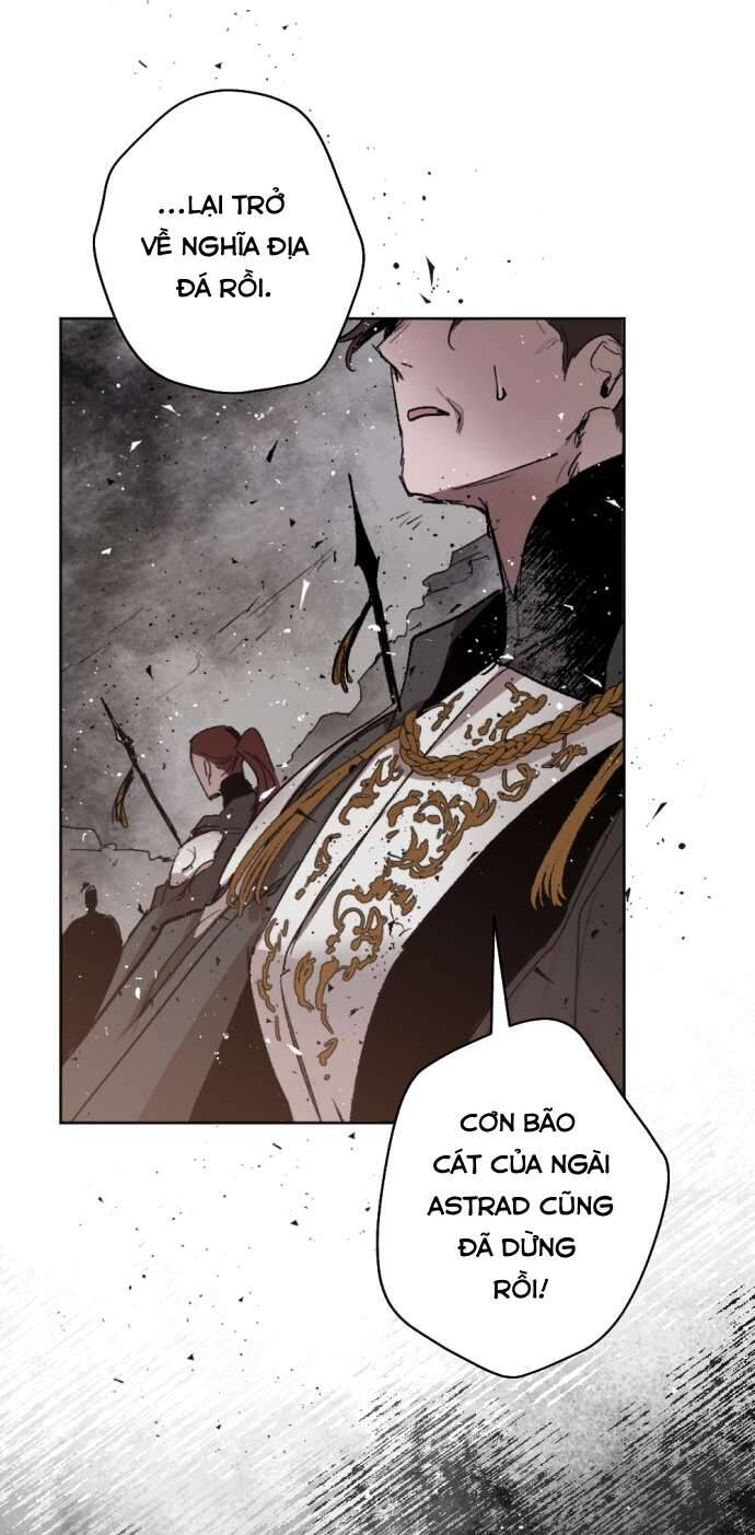 Lời Thú Nhận Của Chúa Tể Bóng Tối Chap 33 - Next Chap 34